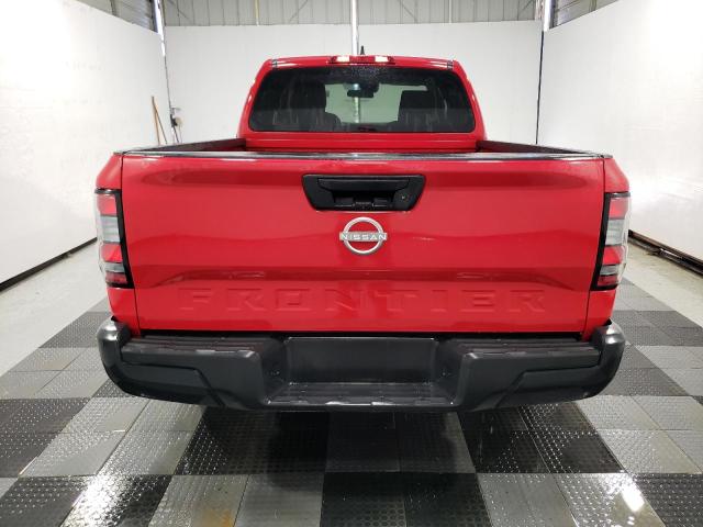Продаж на аукціоні авто 2024 Nissan Frontier S, vin: 1N6ED1CL1RN649535, номер лоту: 86750305