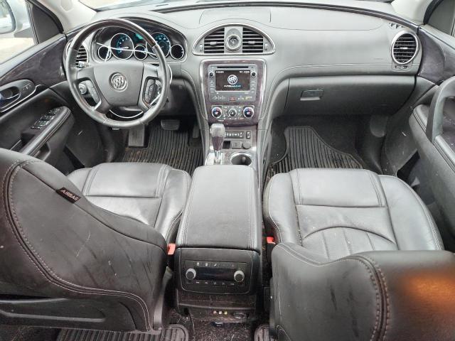 Продажа на аукционе авто 2016 Buick Enclave, vin: 5GAKVCKD2GJ316730, номер лота: 81706375