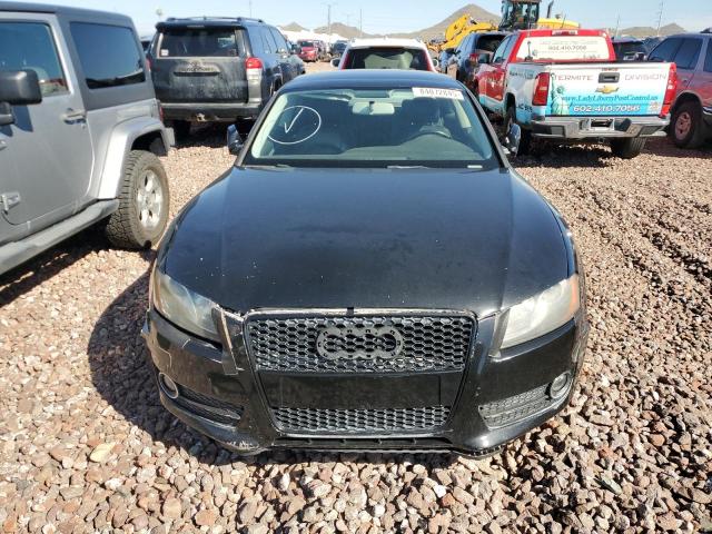 Aukcja sprzedaży 2010 Audi A5, vin: WAUCFAFR1AA029443, numer aukcji: 84072845