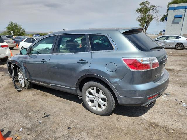 Продажа на аукционе авто 2011 Mazda Cx-9, vin: JM3TB3CV0B0307369, номер лота: 71639745