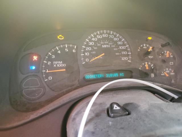 Продаж на аукціоні авто 2003 Chevrolet Silverado, vin: 2GCEC19T631228562, номер лоту: 83961185