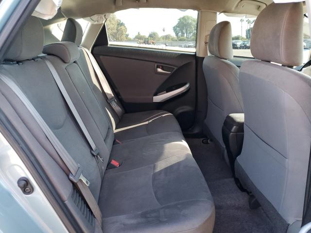 71317245 :رقم المزاد ، JTDKN3DU4F1994583 vin ، 2015 Toyota Prius مزاد بيع