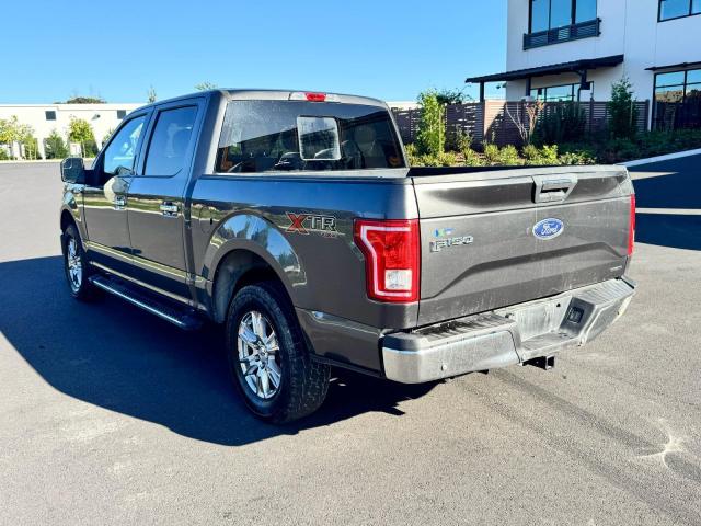 81163565 :رقم المزاد ، 1FTEW1EF5FFB93209 vin ، 2015 Ford F150 Super مزاد بيع