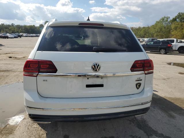82063425 :رقم المزاد ، 1V2PR2CA2JC532031 vin ، 2018 Volkswagen Atlas مزاد بيع