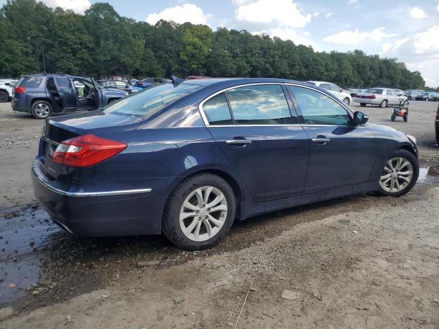 70591945 :رقم المزاد ، KMHGC4DD3CU174499 vin ، 2012 Hyundai Genesis مزاد بيع