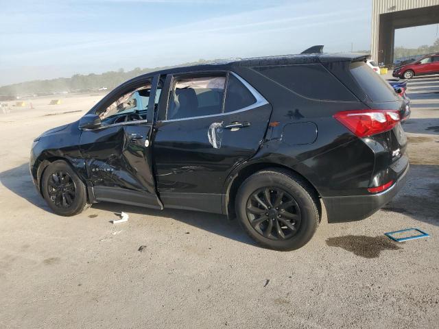 2021 Chevrolet Equinox მანქანა იყიდება აუქციონზე, vin: 2GNAXKEV8M6144237, აუქციონის ნომერი: 84241755