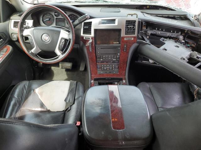 Aukcja sprzedaży 2008 Cadillac Escalade, vin: 1GYFK63868R244827, numer aukcji: 81382655