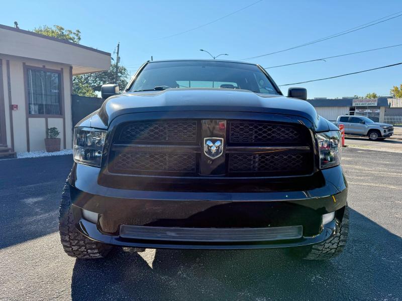 Aukcja sprzedaży 2012 Dodge Ram 1500 S, vin: 1C6RD6FT3CS139068, numer aukcji: 85056995