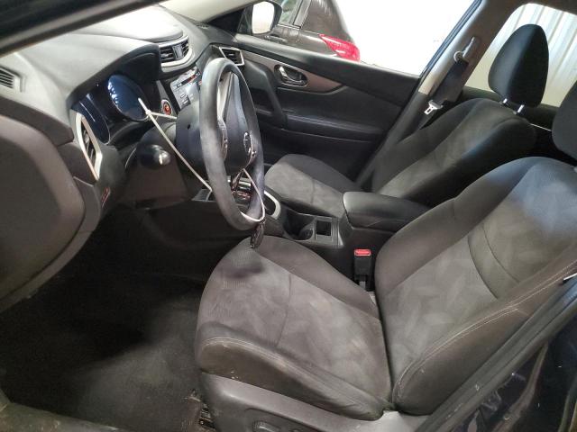 Продажа на аукционе авто 2016 Nissan Rogue, vin: KNMAT2MVXGP614682, номер лота: 70517325