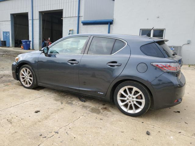 Продажа на аукционе авто 2011 Lexus Ct 200, vin: JTHKD5BH4B2046241, номер лота: 80076785