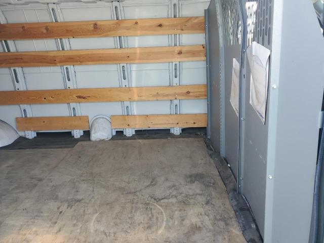 Aukcja sprzedaży 2018 Chevrolet Express G3500, vin: 1GCZGHFG8J1206345, numer aukcji: 69992125