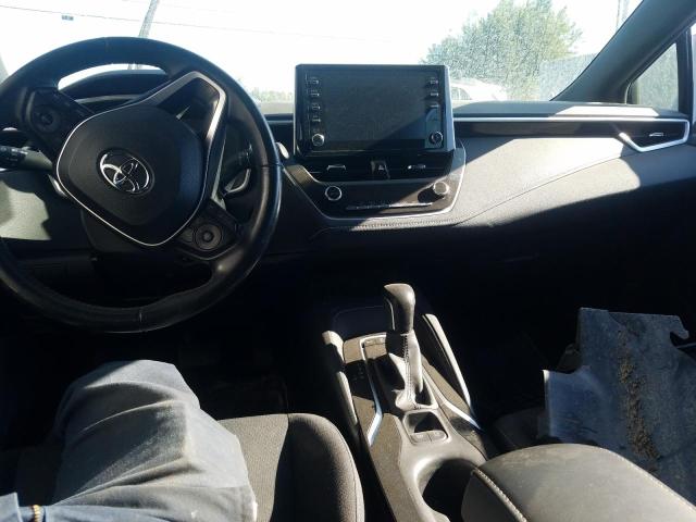 Продаж на аукціоні авто 2019 Toyota Corolla Se, vin: JTNK4RBE1K3001763, номер лоту: 68906915