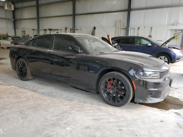 Продажа на аукционе авто 2019 Dodge Charger, vin: 2C3CDXCT9KH607971, номер лота: 95438325