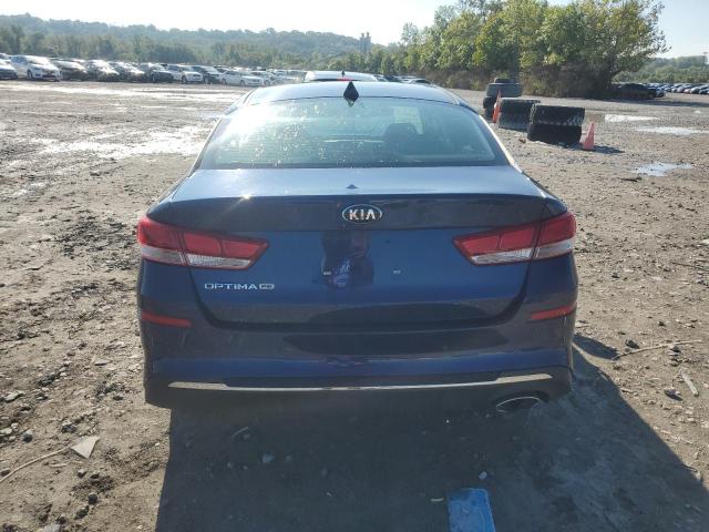 83975205 :رقم المزاد ، 5XXGT4L33LG408501 vin ، 2020 Kia Optima Lx مزاد بيع