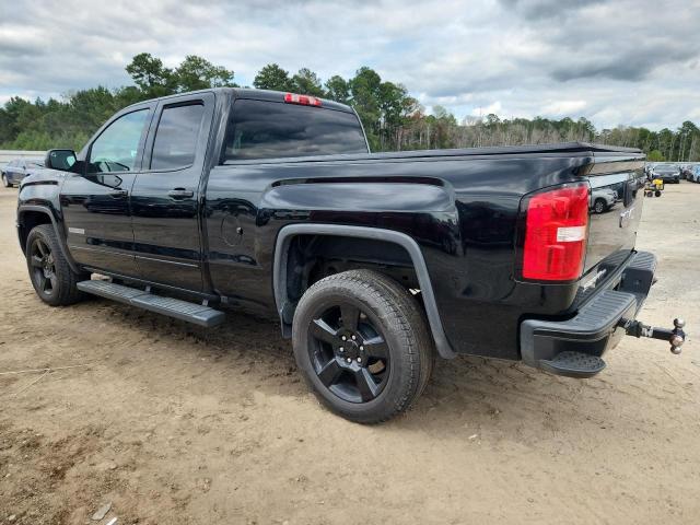 2019 Gmc Sierra Lim მანქანა იყიდება აუქციონზე, vin: 2GTV2LEC4K1170017, აუქციონის ნომერი: 71596395