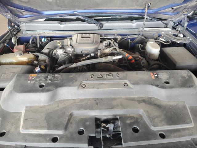 Aukcja sprzedaży 2013 Chevrolet Silverado, vin: 1GC4K1C82DF164520, numer aukcji: 81446415