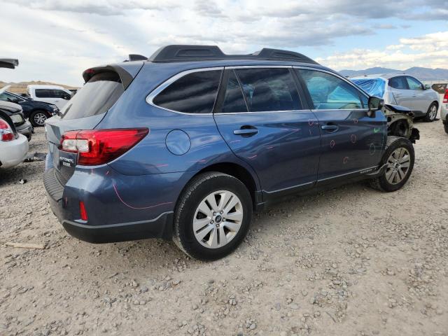 2017 Subaru Outback 2. მანქანა იყიდება აუქციონზე, vin: 4S4BSAFC7H3327012, აუქციონის ნომერი: 80472945