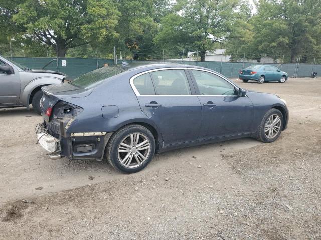 80854295 :رقم المزاد ، JN1CV6AR2DM756381 vin ، 2013 Infiniti G37 مزاد بيع