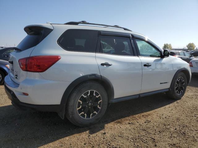 Продажа на аукционе авто 2019 Nissan Pathfinder, vin: 5N1DR2MM6KC614600, номер лота: 81387535