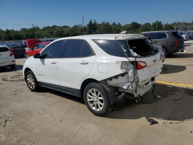 71734895 :رقم المزاد ، 2GNAXREV9J6113129 vin ، 2018 Chevrolet Equinox مزاد بيع