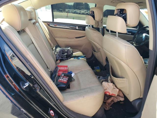 Продаж на аукціоні авто 2009 Hyundai Genesis 3., vin: KMHGC46E09U054268, номер лоту: 80706775