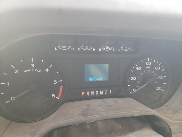 Продаж на аукціоні авто 2022 Ford Econoline, vin: 1FDWE3FNXNDC14196, номер лоту: 78743695
