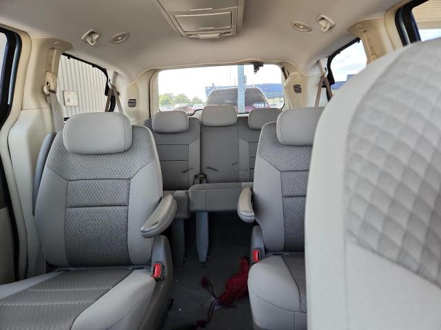 Aukcja sprzedaży 2010 Chrysler Town & Country, vin: 2A4RR5D1XAR141673, numer aukcji: 71119605