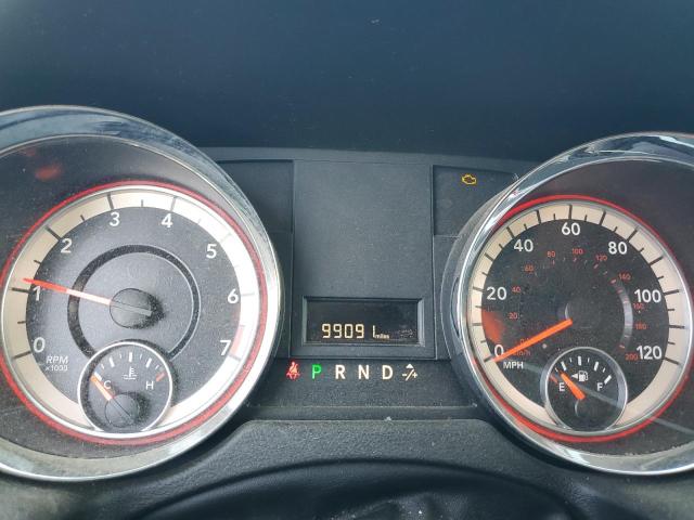 80497765 :رقم المزاد ، 2C4RDGCG4FR556016 vin ، 2015 Dodge Grand Cara مزاد بيع