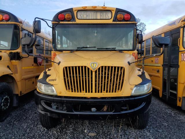 83868255 :رقم المزاد ، 4DRBUSKN5EB414688 vin ، 2014 Ic Corporation Ce Series School مزاد بيع