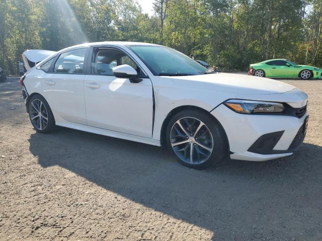 Продажа на аукционе авто 2024 Honda Civic Tour, vin: 2HGFE1F91RH003104, номер лота: 80133685