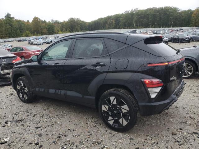 Aukcja sprzedaży 2024 Hyundai Kona Sel Automatic, vin: KM8HCCAB8RU081214, numer aukcji: 81276355