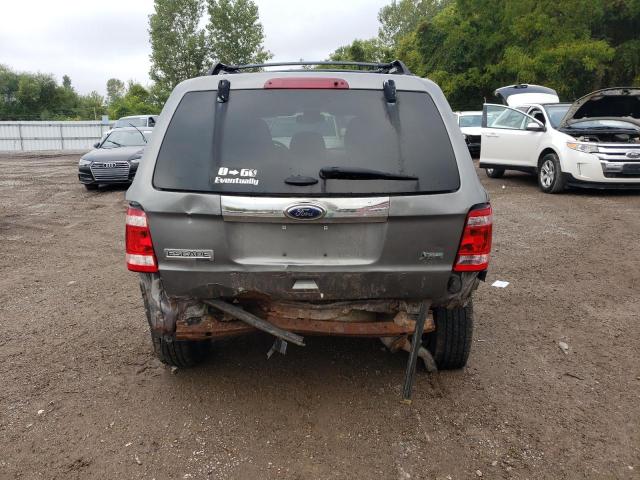 Aukcja sprzedaży 2011 Ford Escape, vin: 1FMCU9EG5BKC67651, numer aukcji: 83863705