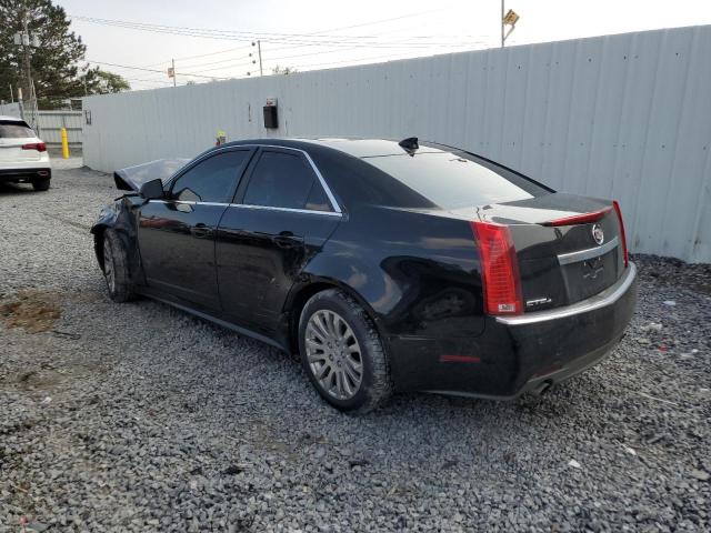 85623915 :رقم المزاد ، 1G6DS5EV5A0117669 vin ، 2010 Cadillac Cts مزاد بيع