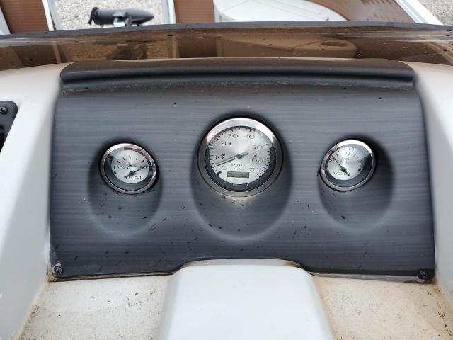 2023 Bennington Marine Pontoon მანქანა იყიდება აუქციონზე, vin: ETWN1989J223, აუქციონის ნომერი: 80174935