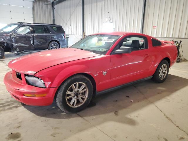 Продажа на аукционе авто 2009 Ford Mustang, vin: 1ZVHT80N995121689, номер лота: 84250005
