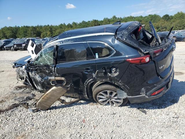 Продажа на аукционе авто 2020 Mazda Cx-9 Grand Touring A, vin: JM3TCADY1L0414247, номер лота: 80190445