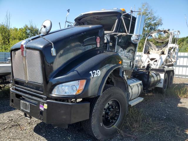 Продаж на аукціоні авто 2021 Kenworth Construction, vin: 3BKBLJ0X2MF449129, номер лоту: 67509535