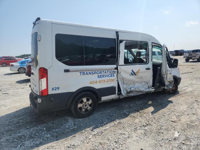 2018 Ford Transit მანქანა იყიდება აუქციონზე, vin: 1FBAX2CM9JKB04409, აუქციონის ნომერი: 80720875