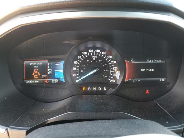 71157915 :رقم المزاد ، 2FMPK4J9XKBB29180 vin ، 2019 Ford Edge مزاد بيع