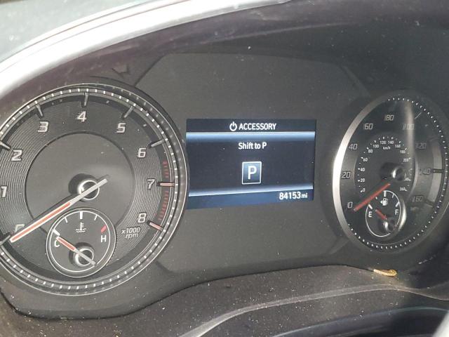 83876855 :رقم المزاد ، 5NMS2DAJ4NH379206 vin ، 2022 Hyundai Santa Fe Sel مزاد بيع