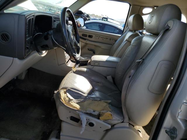 Продаж на аукціоні авто 2005 Cadillac Escalade L, vin: 1GYEK63N65R147298, номер лоту: 72037635