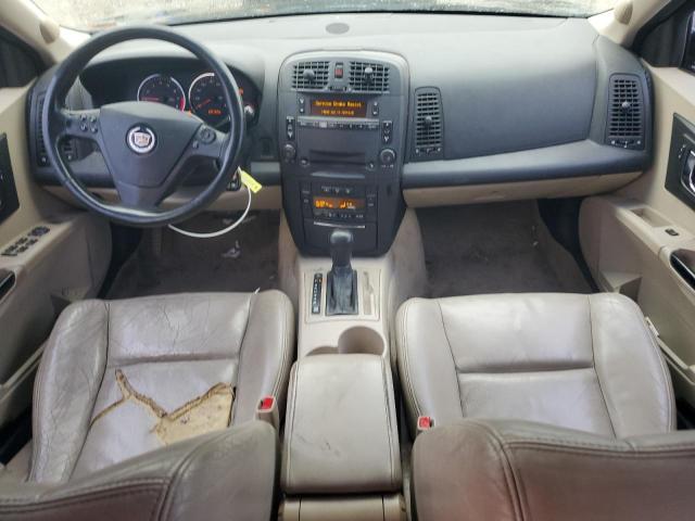 Продажа на аукционе авто 2005 Cadillac Cts, vin: 1G6DM56TX50237674, номер лота: 81751355