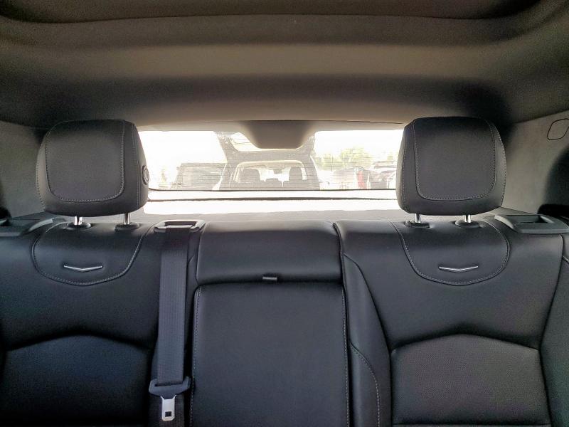 Aukcja sprzedaży 2021 Cadillac Xt4, vin: 1GYFZCR45MF065401, numer aukcji: 71084525