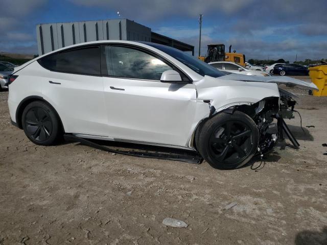 Продаж на аукціоні авто 2026 Tesla Model Y, vin: 7SAYGDED4TA444733, номер лоту: 80325365