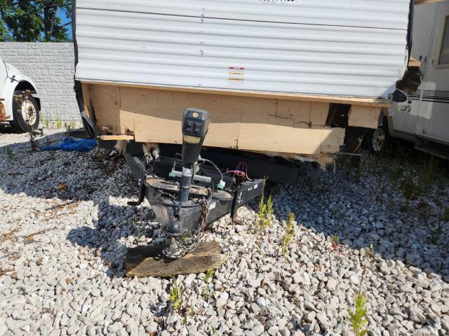 Продажа на аукционе авто 2019 Keystone Hideout, vin: 4YDT20225K7240660, номер лота: 69114465