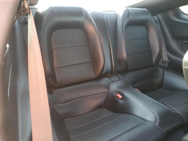 Продаж на аукціоні авто 2022 Ford Mustang, vin: 1FA6P8CF4N5147636, номер лоту: 71217455