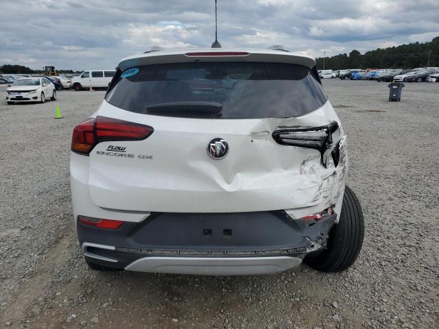 Aukcja sprzedaży 2021 Buick Encore Gx, vin: KL4MMDS29MB134473, numer aukcji: 80551665