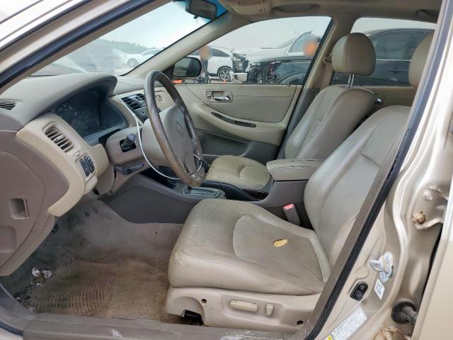 Продажа на аукционе авто 2002 Honda Accord, vin: JHMCG66862C005115, номер лота: 77495225