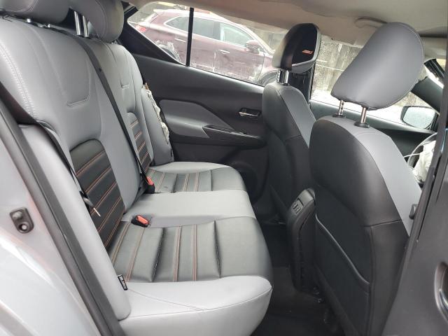 Aukcja sprzedaży 2023 Nissan Kicks Sr, vin: 3N1CP5DV4PL489465, numer aukcji: 98985335
