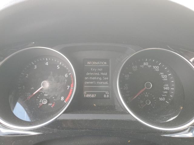 Auction sale of the 2017 Volkswagen Jetta, vin: 3VWL17AJ3HM207806, lot number: 82112695